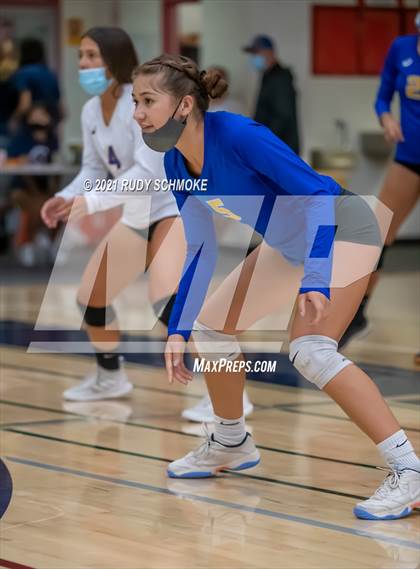 Thumbnail 2 in Grossmont vs. Scripps Ranch (Scripps Ranch Tournament) photogallery.