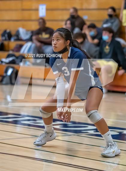 Thumbnail 2 in Grossmont vs. Scripps Ranch (Scripps Ranch Tournament) photogallery.