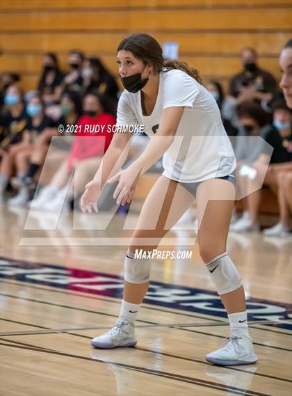 Thumbnail 1 in Grossmont vs. Scripps Ranch (Scripps Ranch Tournament) photogallery.