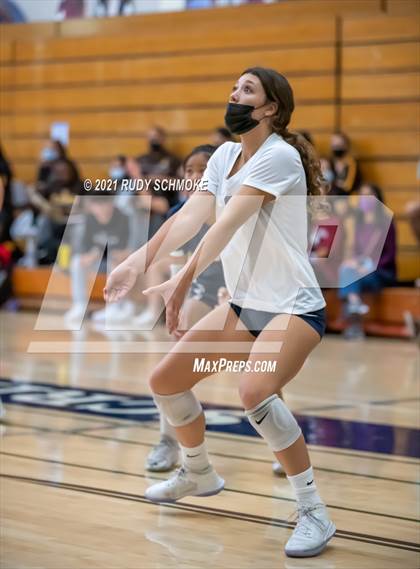 Thumbnail 3 in Grossmont vs. Scripps Ranch (Scripps Ranch Tournament) photogallery.