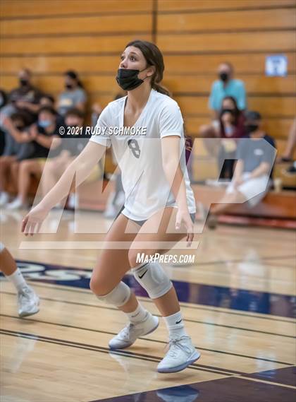 Thumbnail 1 in Grossmont vs. Scripps Ranch (Scripps Ranch Tournament) photogallery.