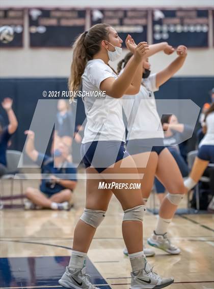 Thumbnail 1 in Grossmont vs. Scripps Ranch (Scripps Ranch Tournament) photogallery.