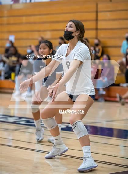 Thumbnail 2 in Grossmont vs. Scripps Ranch (Scripps Ranch Tournament) photogallery.