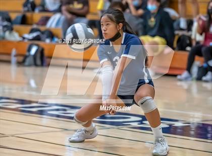Thumbnail 3 in Grossmont vs. Scripps Ranch (Scripps Ranch Tournament) photogallery.