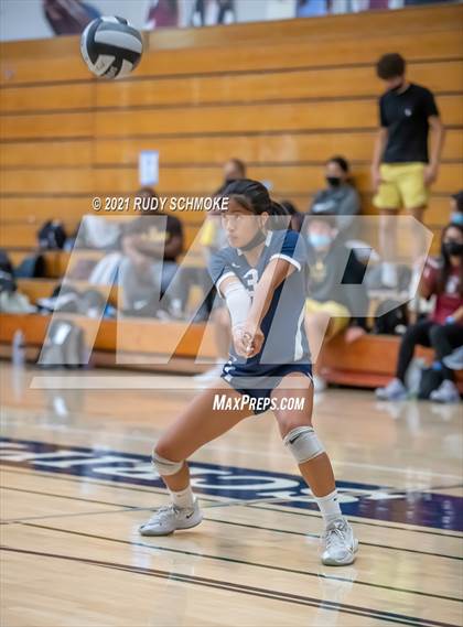 Thumbnail 2 in Grossmont vs. Scripps Ranch (Scripps Ranch Tournament) photogallery.