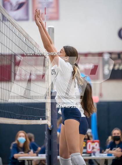 Thumbnail 3 in Grossmont vs. Scripps Ranch (Scripps Ranch Tournament) photogallery.