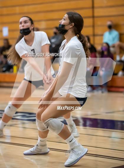 Thumbnail 1 in Grossmont vs. Scripps Ranch (Scripps Ranch Tournament) photogallery.