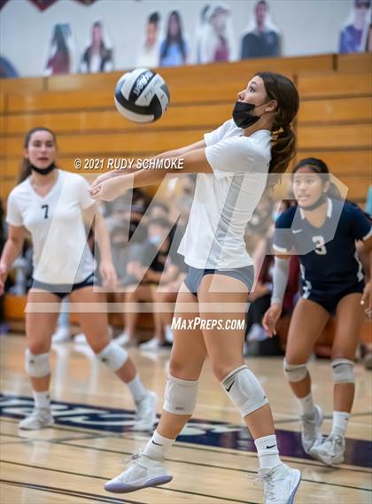 Thumbnail 2 in Grossmont vs. Scripps Ranch (Scripps Ranch Tournament) photogallery.