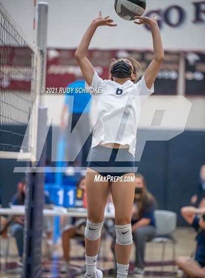 Thumbnail 1 in Grossmont vs. Scripps Ranch (Scripps Ranch Tournament) photogallery.