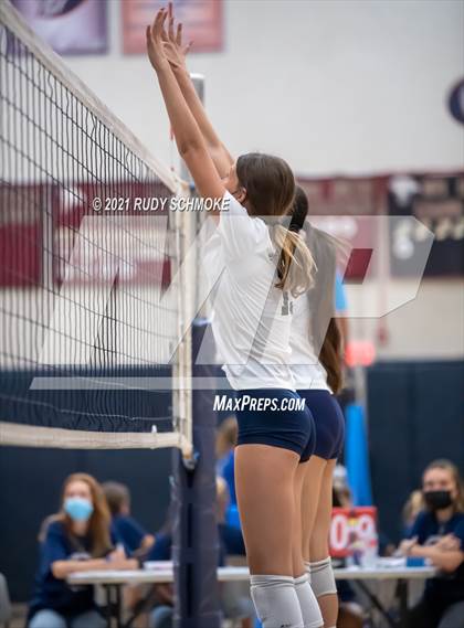 Thumbnail 1 in Grossmont vs. Scripps Ranch (Scripps Ranch Tournament) photogallery.