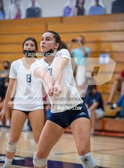 Thumbnail 2 in Grossmont vs. Scripps Ranch (Scripps Ranch Tournament) photogallery.