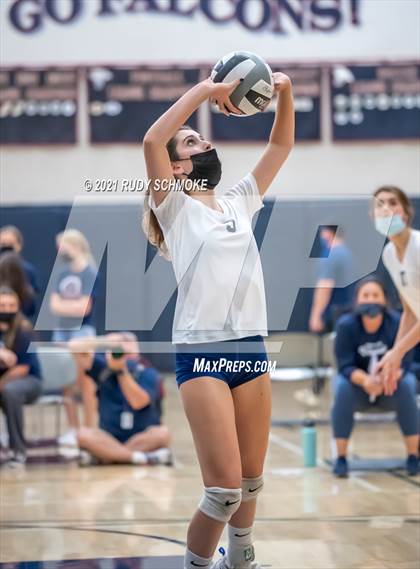 Thumbnail 3 in Grossmont vs. Scripps Ranch (Scripps Ranch Tournament) photogallery.
