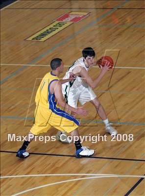 Thumbnail 3 in Jesuit @ Jefferson (Les Schwab Invitational) photogallery.