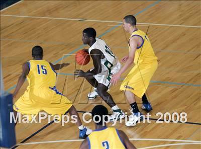 Thumbnail 3 in Jesuit @ Jefferson (Les Schwab Invitational) photogallery.