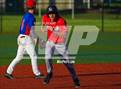 Photo from the gallery "Center Grove vs. Martinsville (Sectional First Round)"