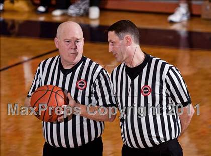 Thumbnail 1 in Morristown-Hamblen West vs. Cherokee photogallery.