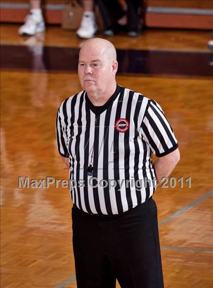 Thumbnail 3 in Morristown-Hamblen West vs. Cherokee photogallery.
