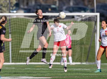Thumbnail 1 in Bellevue West vs. Omaha Westside photogallery.