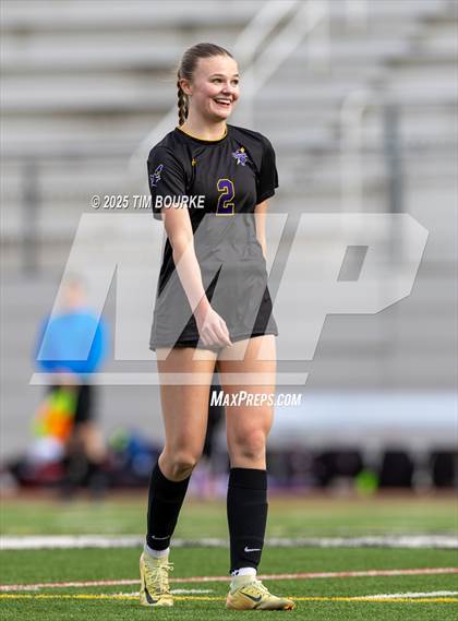 Thumbnail 1 in Bellevue West vs. Omaha Westside photogallery.