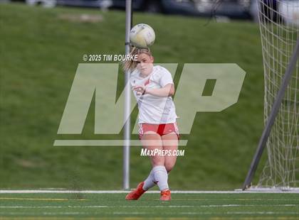 Thumbnail 1 in Bellevue West vs. Omaha Westside photogallery.