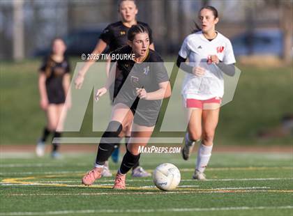 Thumbnail 1 in Bellevue West vs. Omaha Westside photogallery.