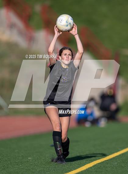 Thumbnail 2 in Bellevue West vs. Omaha Westside photogallery.
