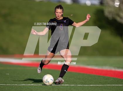 Thumbnail 1 in Bellevue West vs. Omaha Westside photogallery.
