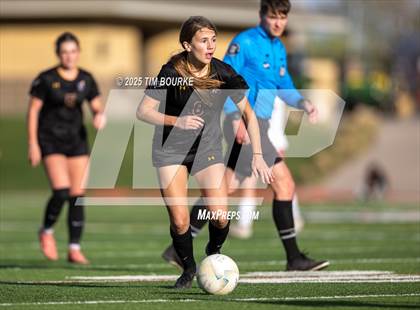 Thumbnail 2 in Bellevue West vs. Omaha Westside photogallery.