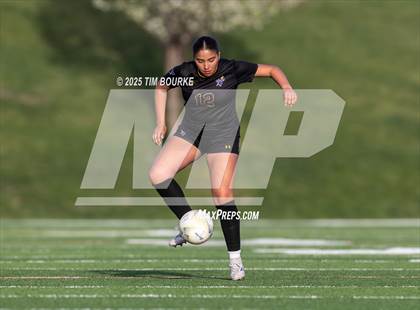 Thumbnail 3 in Bellevue West vs. Omaha Westside photogallery.