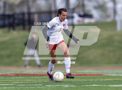 Thumbnail 2 in Bellevue West vs. Omaha Westside photogallery.
