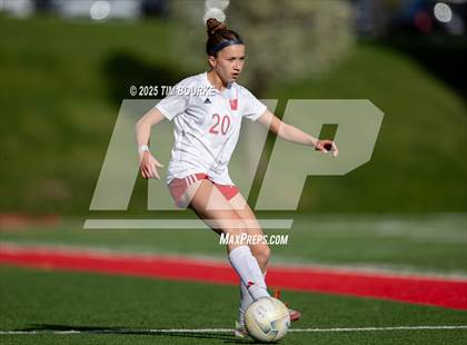 Thumbnail 1 in Bellevue West vs. Omaha Westside photogallery.