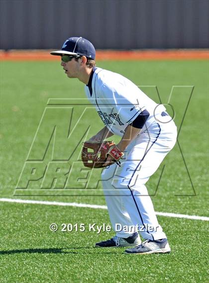 Thumbnail 1 in Liberty Christian vs. All Saints Episcopal (Texas Private School Classic) photogallery.