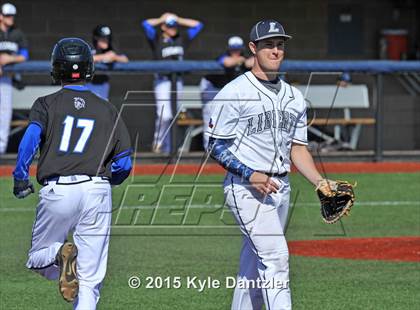 Thumbnail 1 in Liberty Christian vs. All Saints Episcopal (Texas Private School Classic) photogallery.