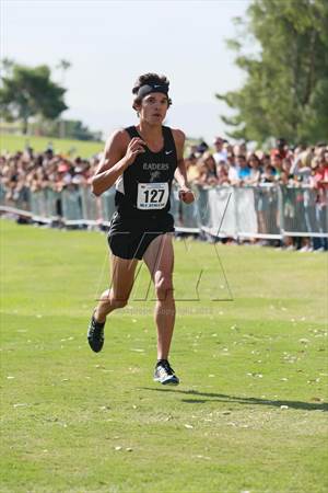 AIA State Cross Country Championships (D1 Boys)