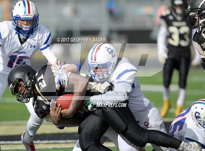 Thumbnail 2 in Cherry Creek @ Prairie View photogallery.