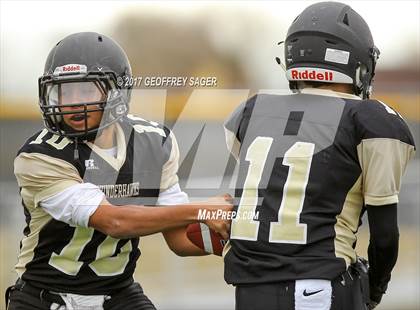 Thumbnail 1 in Cherry Creek @ Prairie View photogallery.