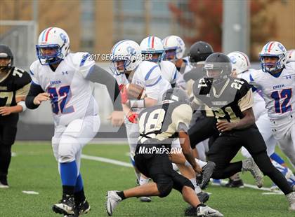 Thumbnail 2 in Cherry Creek @ Prairie View photogallery.