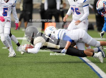 Thumbnail 3 in Cherry Creek @ Prairie View photogallery.