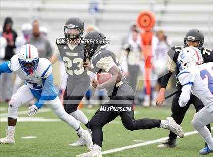 Thumbnail 1 in Cherry Creek @ Prairie View photogallery.