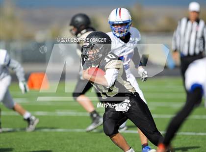 Thumbnail 1 in Cherry Creek @ Prairie View photogallery.
