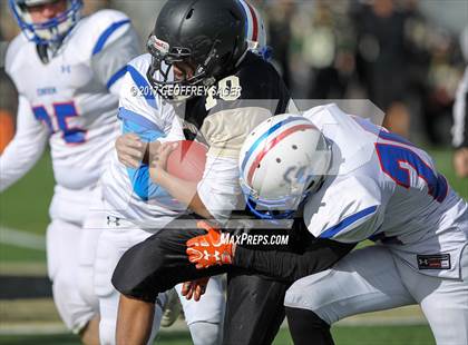 Thumbnail 1 in Cherry Creek @ Prairie View photogallery.