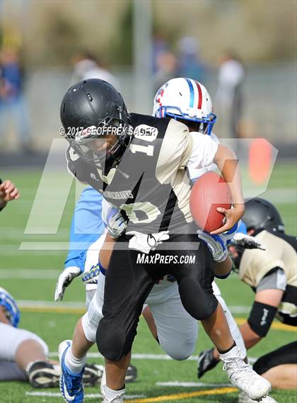 Thumbnail 3 in Cherry Creek @ Prairie View photogallery.