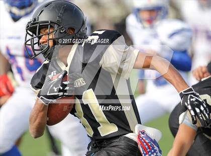 Thumbnail 2 in Cherry Creek @ Prairie View photogallery.