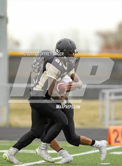 Thumbnail 2 in Cherry Creek @ Prairie View photogallery.