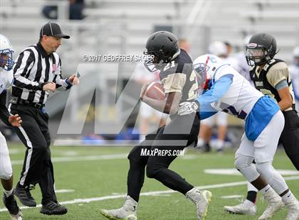 Thumbnail 3 in Cherry Creek @ Prairie View photogallery.