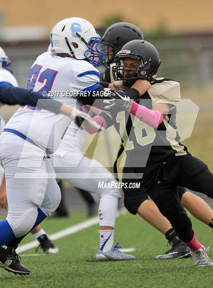 Thumbnail 3 in Cherry Creek @ Prairie View photogallery.