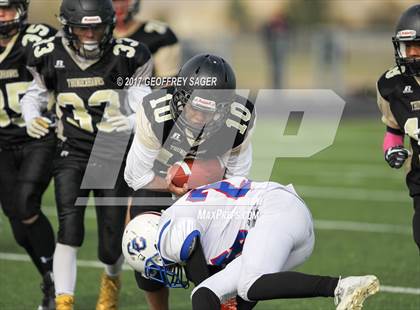 Thumbnail 1 in Cherry Creek @ Prairie View photogallery.