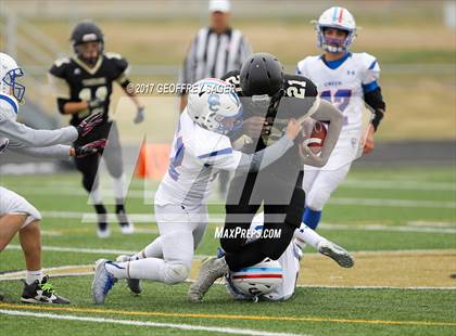 Thumbnail 2 in Cherry Creek @ Prairie View photogallery.