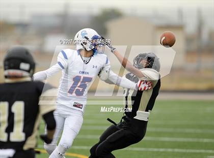 Thumbnail 2 in Cherry Creek @ Prairie View photogallery.