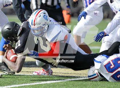 Thumbnail 3 in Cherry Creek @ Prairie View photogallery.
